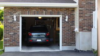 Garage Door Installation at Cypress Lake Estates Iii, Florida