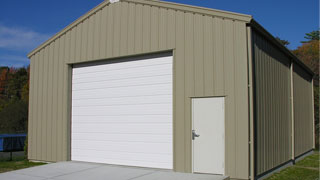 Garage Door Openers at Cypress Lake Estates Iii, Florida